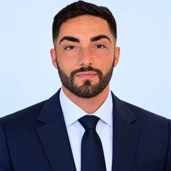 Gavriel La Stella, Business Intelligence Director